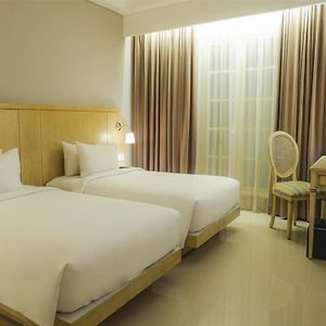 Chambre de Luxe Double