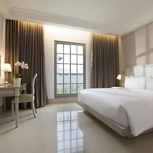 Chambre Supérieure Lit King-Size